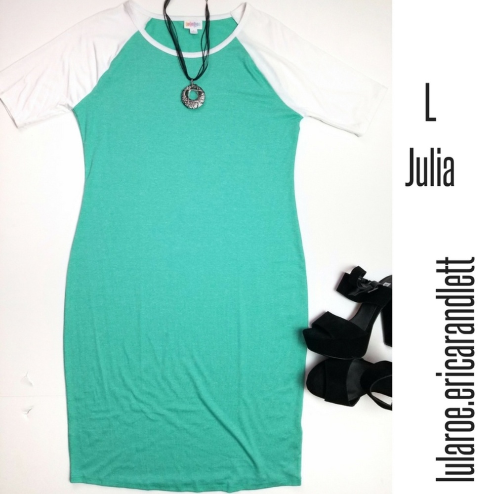 LuLaRoe Julia